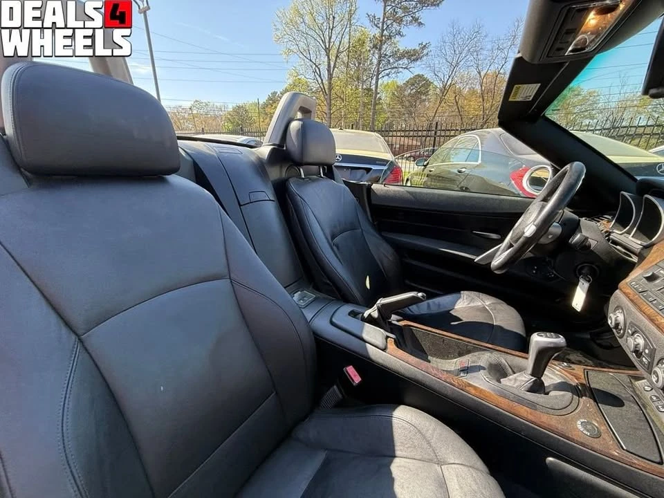 2008 BMW E85 Z4 Roadster - Image 16 of 19