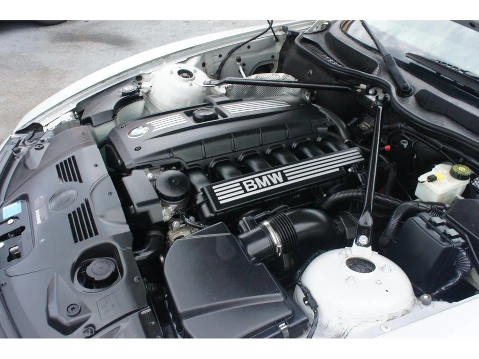2008 BMW E85 Z4 Roadster - Image 28 of 31