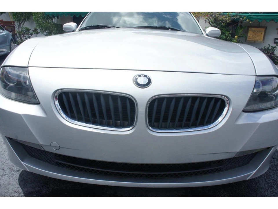 2008 BMW E85 Z4 Roadster - Image 3 of 31