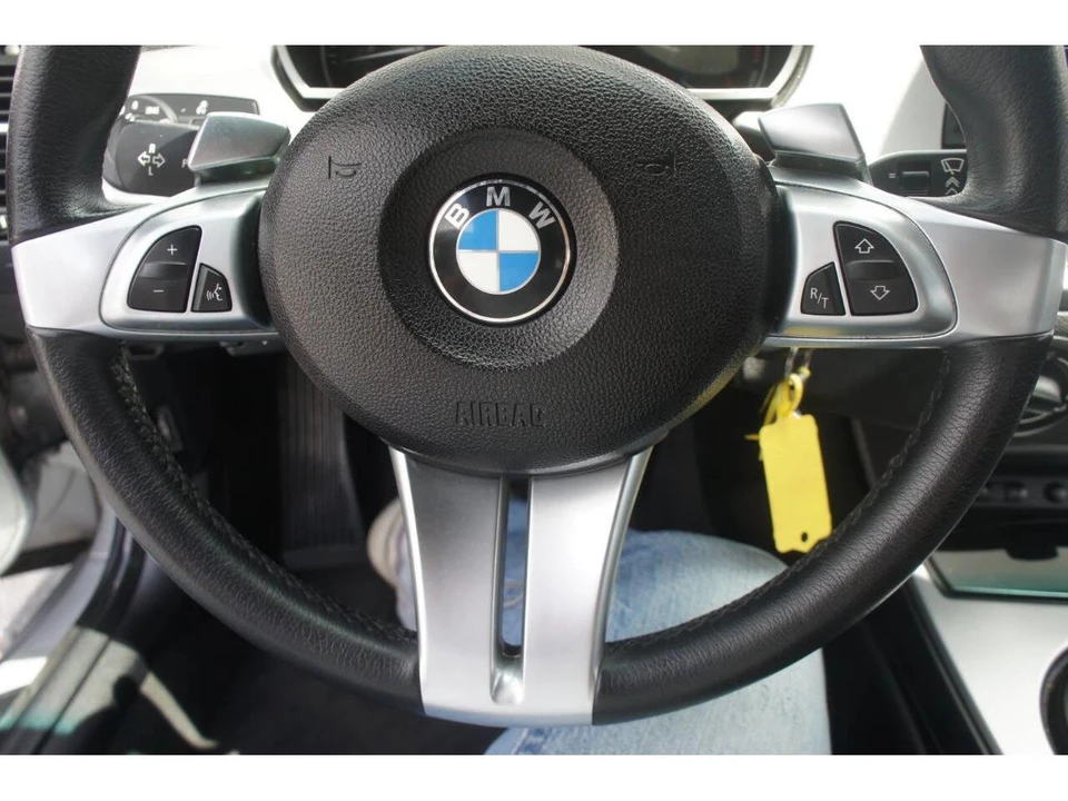 2008 BMW E85 Z4 Roadster - Image 18 of 31