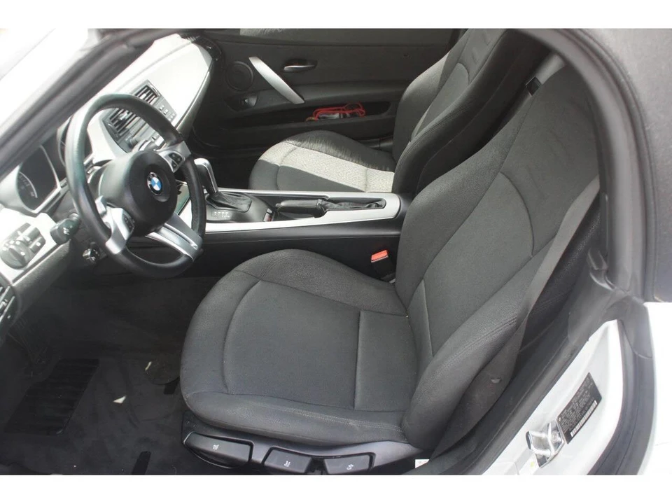 2008 BMW E85 Z4 Roadster - Image 13 of 31