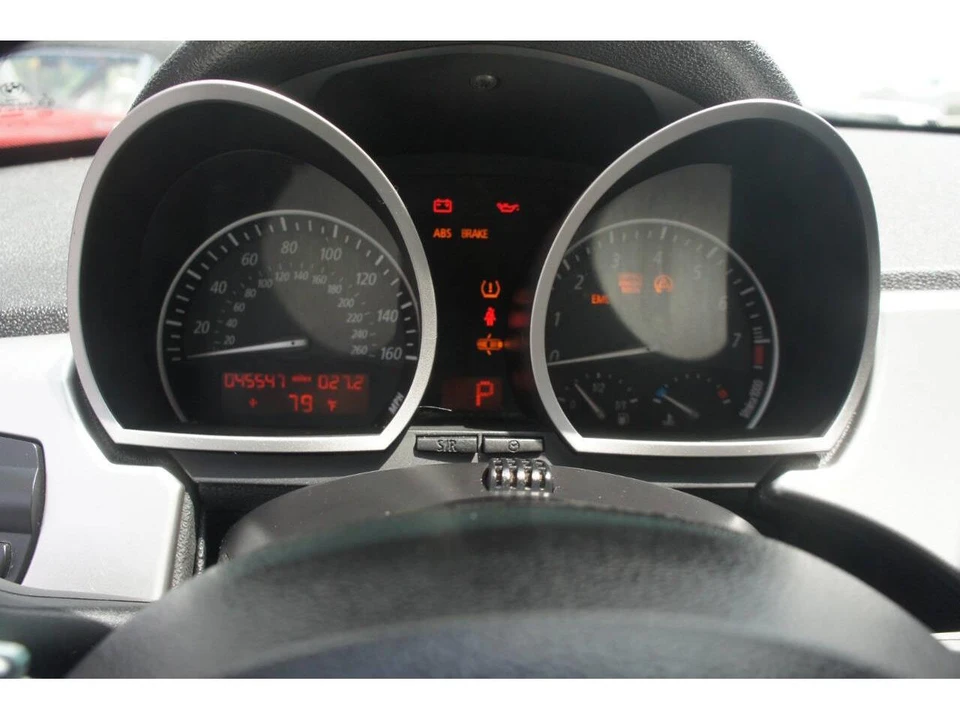 2008 BMW E85 Z4 Roadster - Image 14 of 31