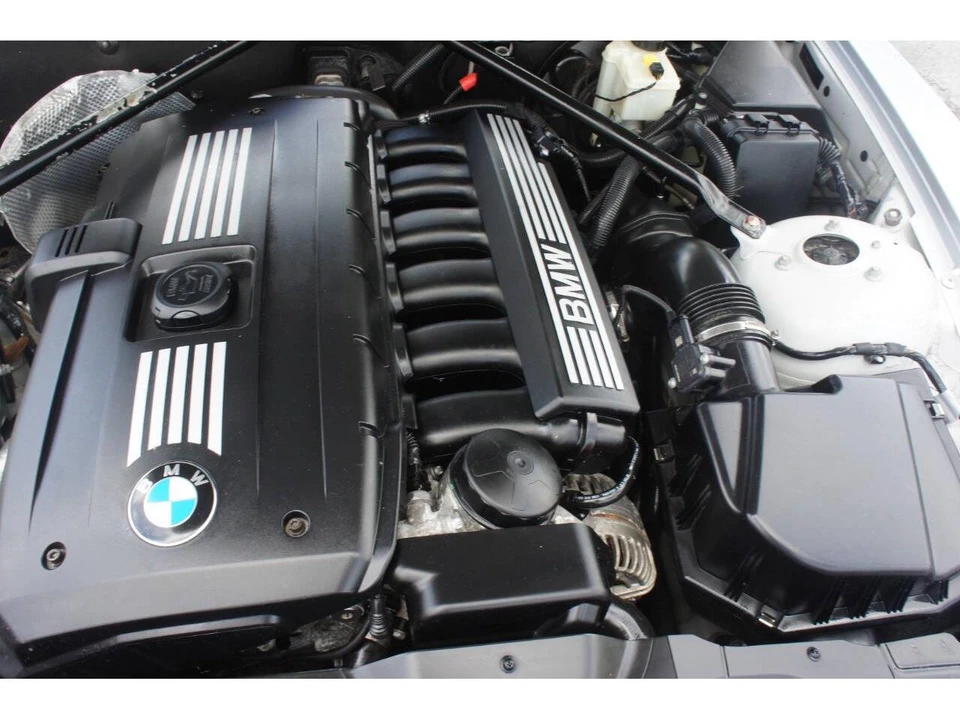 2008 BMW E85 Z4 Roadster - Image 23 of 31