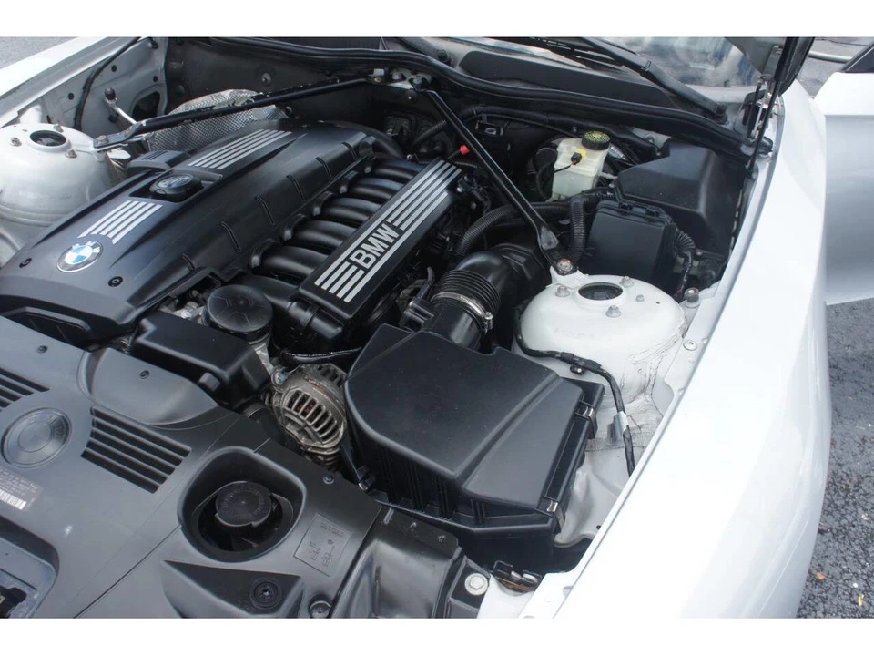 2008 BMW E85 Z4 Roadster - Image 24 of 31