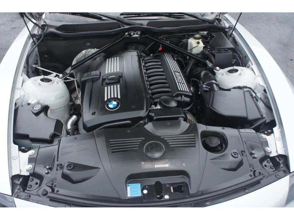 2008 BMW E85 Z4 Roadster - Image 26 of 31