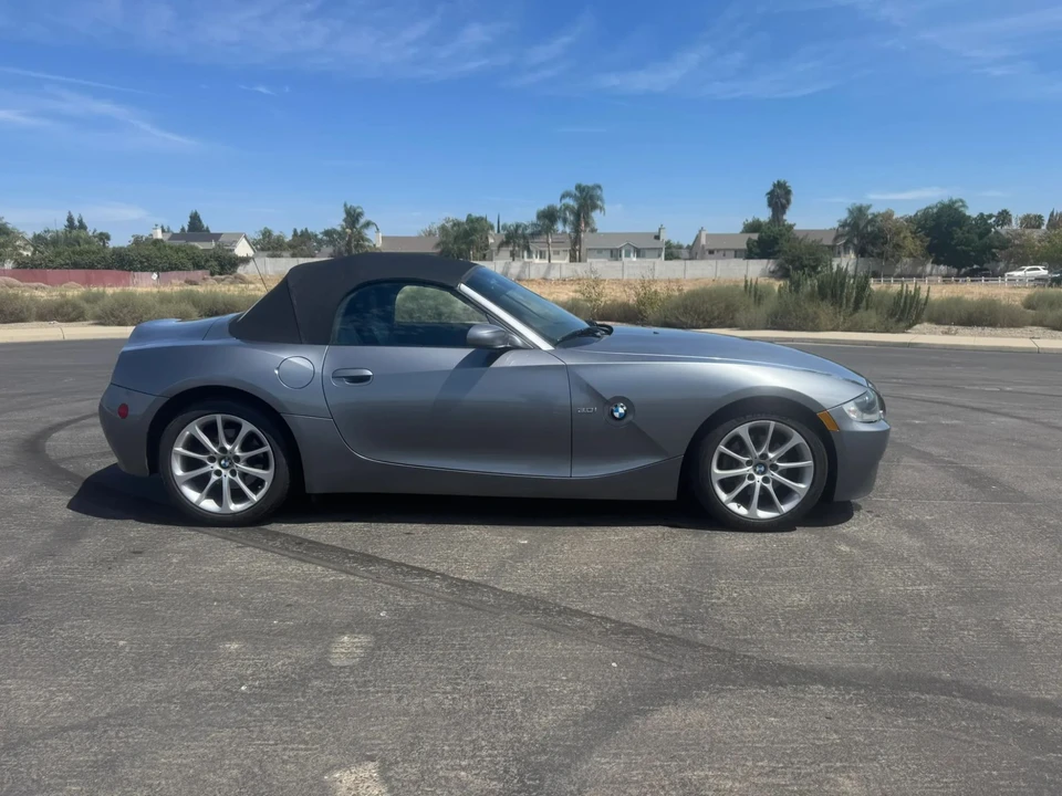 2008 BMW E85 Z4 Roadster - Image 23 of 31