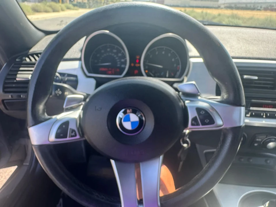 2008 BMW E85 Z4 Roadster - Image 28 of 31