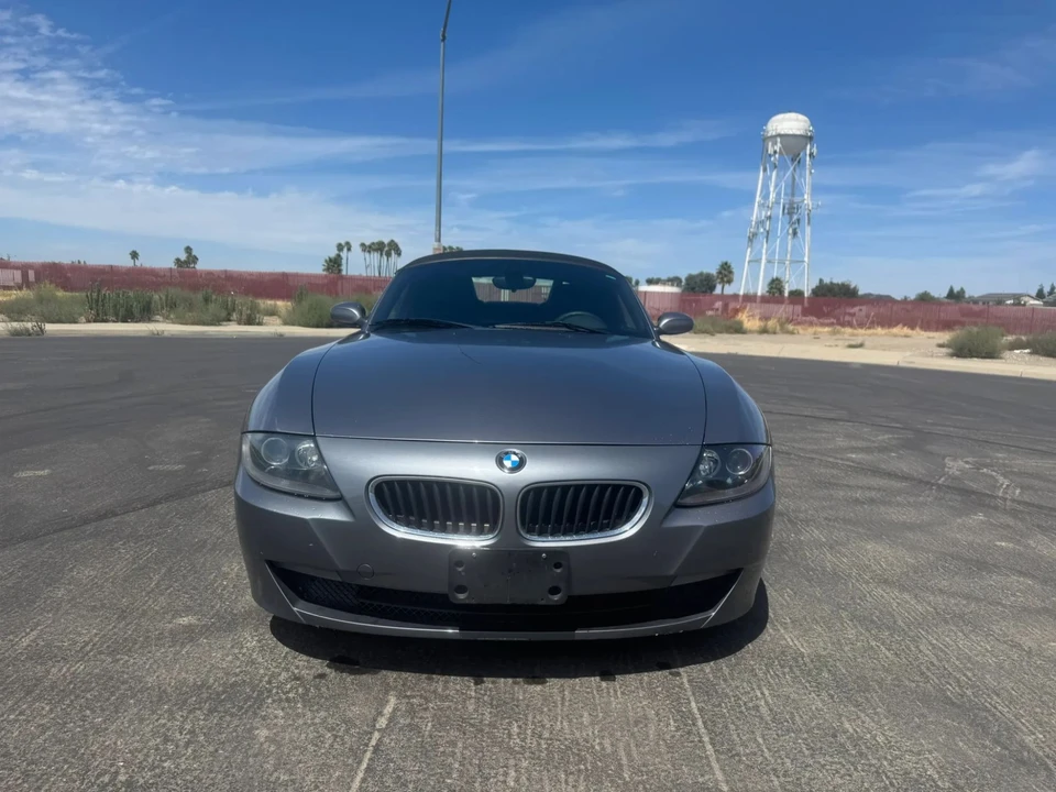 2008 BMW E85 Z4 Roadster - Image 25 of 31