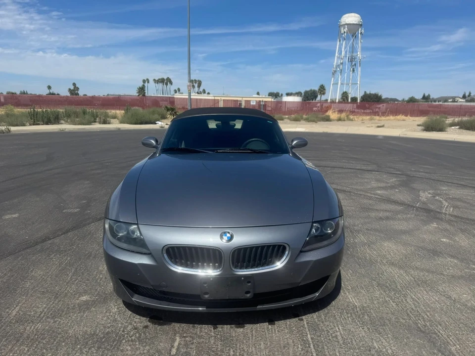 2008 BMW E85 Z4 Roadster - Image 26 of 31