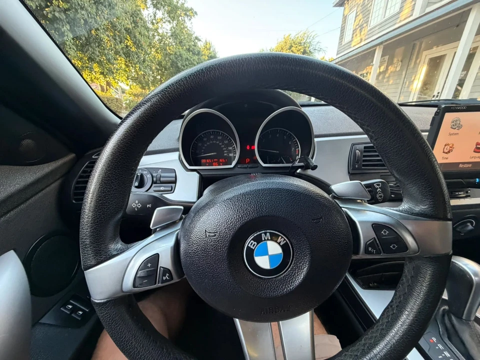 2008 BMW E85 Z4 Roadster - Image 22 of 31
