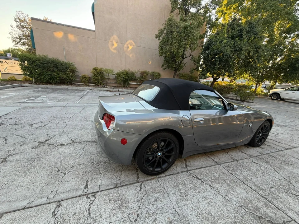 2008 BMW E85 Z4 Roadster - Image 30 of 31