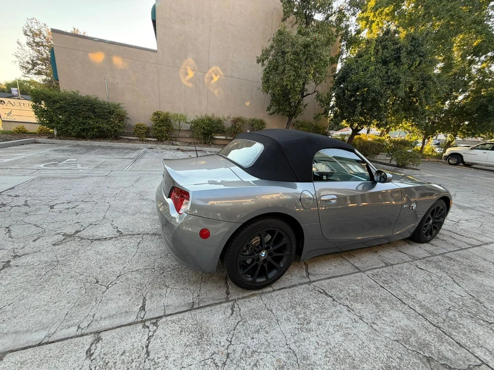 2008 BMW E85 Z4 Roadster - Image 4 of 31