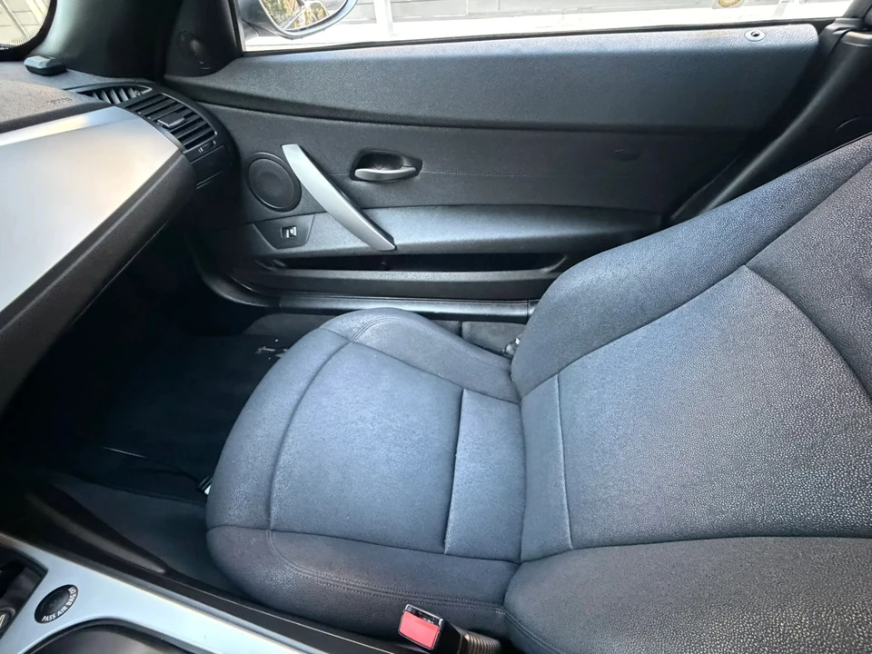 2008 BMW E85 Z4 Roadster - Image 24 of 31