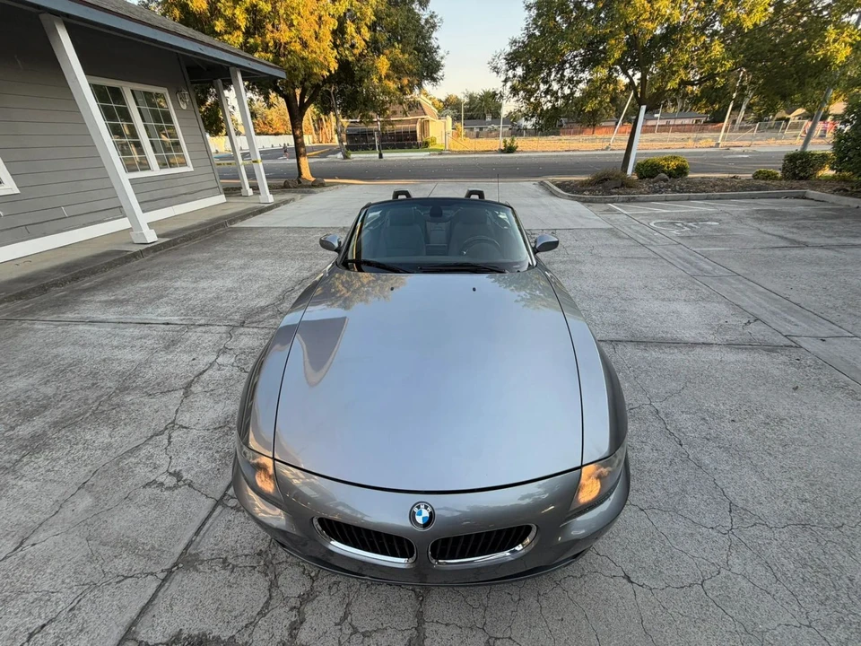 2008 BMW E85 Z4 Roadster - Image 11 of 31