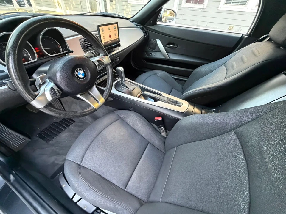 2008 BMW E85 Z4 Roadster - Image 17 of 31