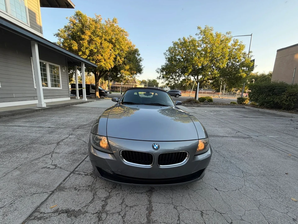 2008 BMW E85 Z4 Roadster - Image 27 of 31