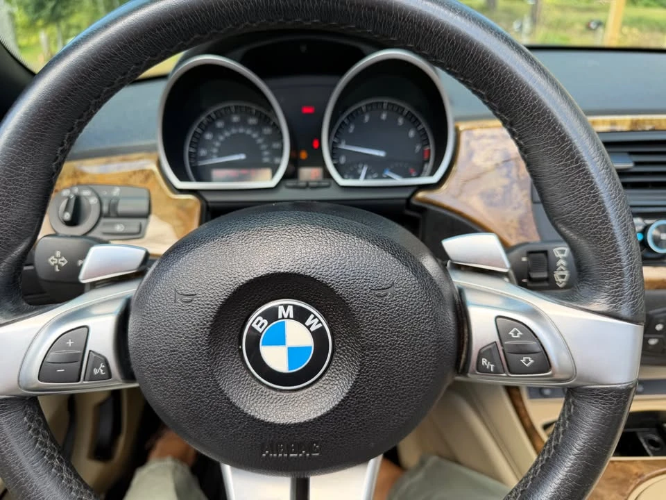 2008 BMW E85 Z4 Roadster - Image 12 of 14