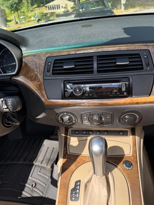 2008 BMW E85 Z4 Roadster - Image 11 of 14