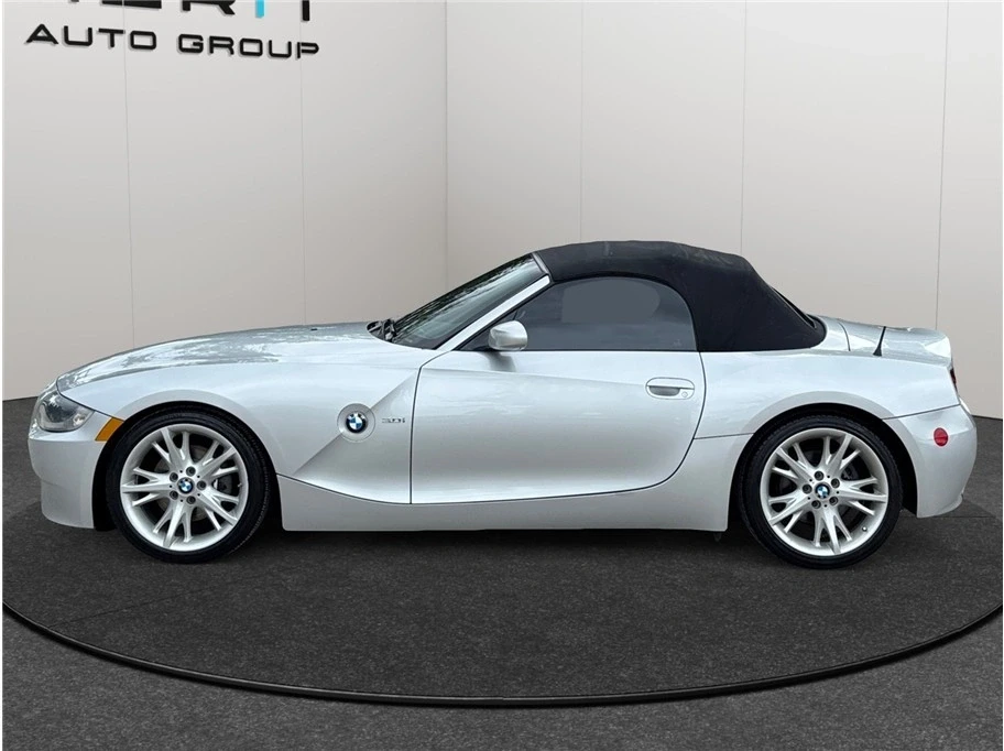 2008 BMW E85 Z4 Roadster - Image 5 of 12
