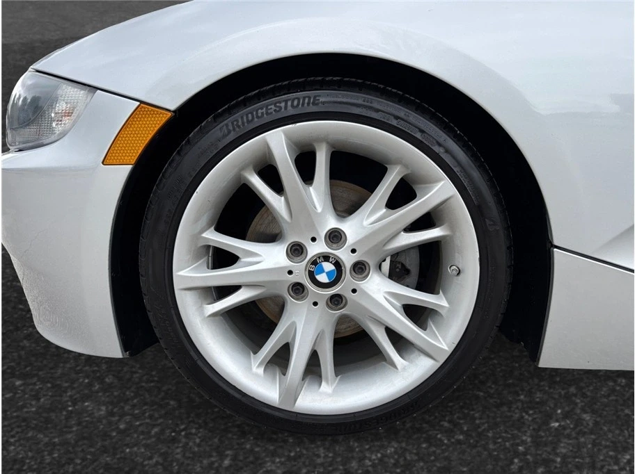 2008 BMW E85 Z4 Roadster - Image 12 of 12