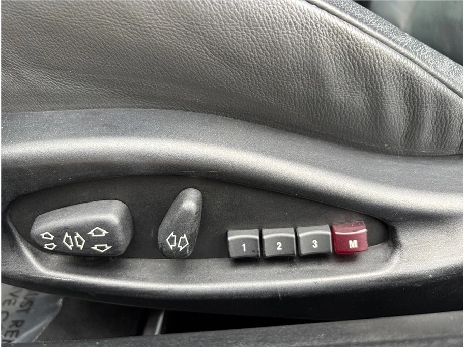 2008 BMW E85 Z4 Roadster - Image 16 of 21