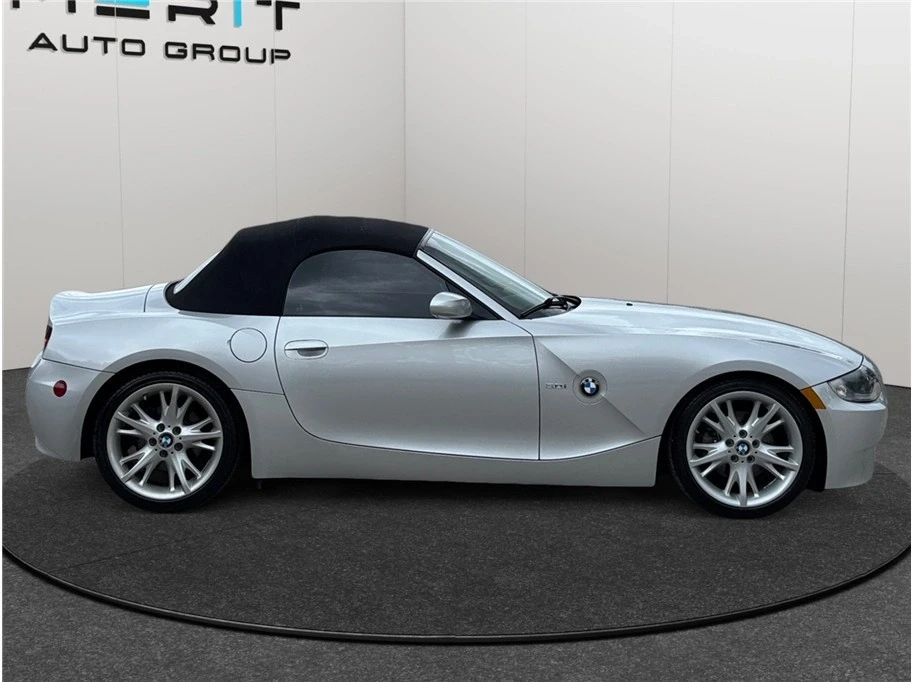 2008 BMW E85 Z4 Roadster - Image 10 of 12