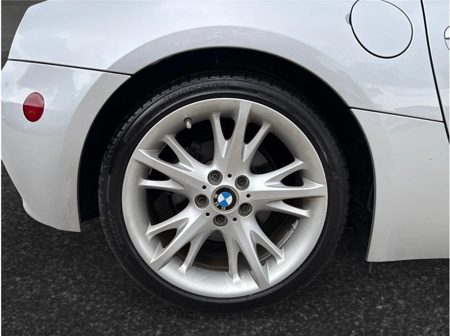 2008 BMW E85 Z4 Roadster - Image 13 of 21