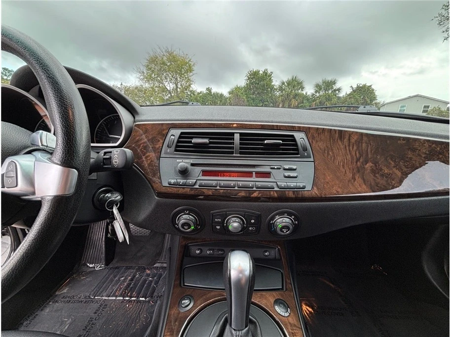 2008 BMW E85 Z4 Roadster - Image 11 of 12