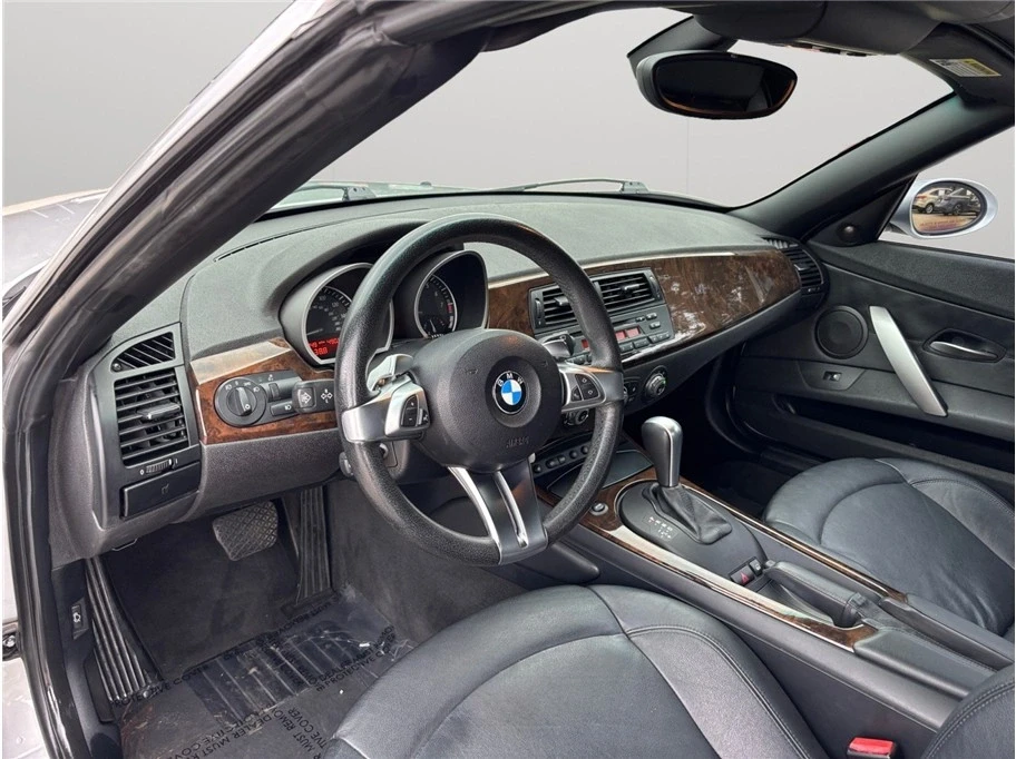 2008 BMW E85 Z4 Roadster - Image 6 of 12