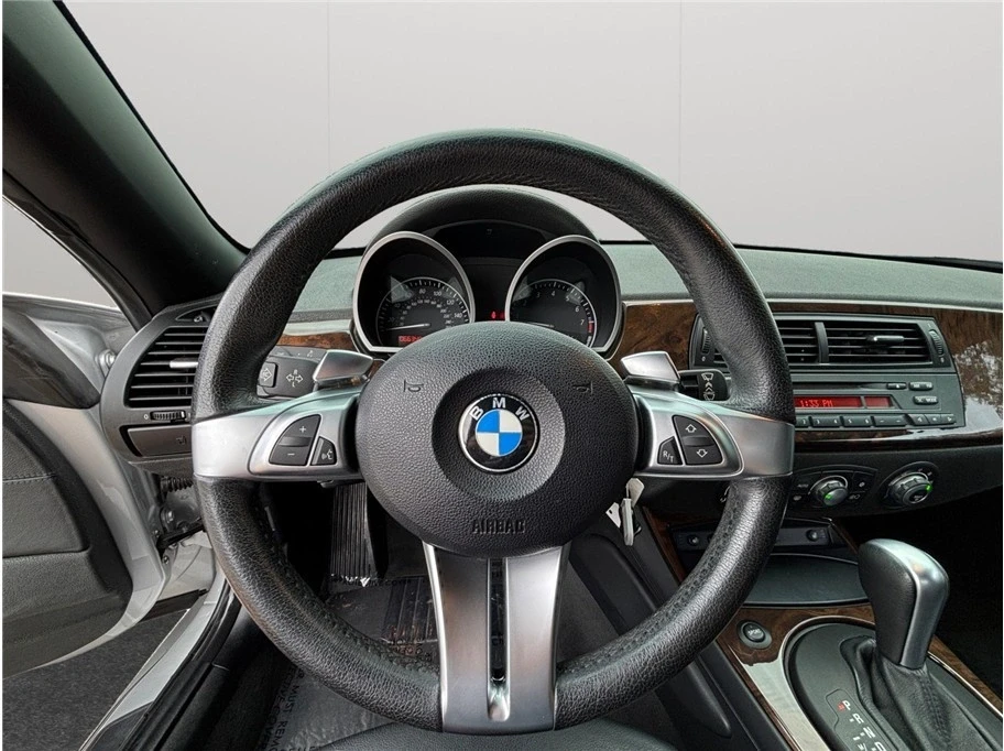 2008 BMW E85 Z4 Roadster - Image 20 of 21