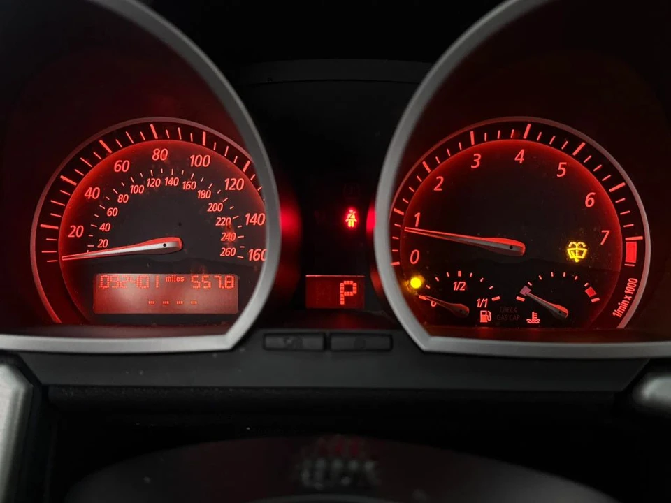 2008 BMW E85 Z4 Roadster - Image 9 of 11