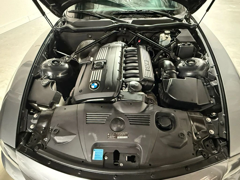 2008 BMW E85 Z4 Roadster - Image 10 of 11