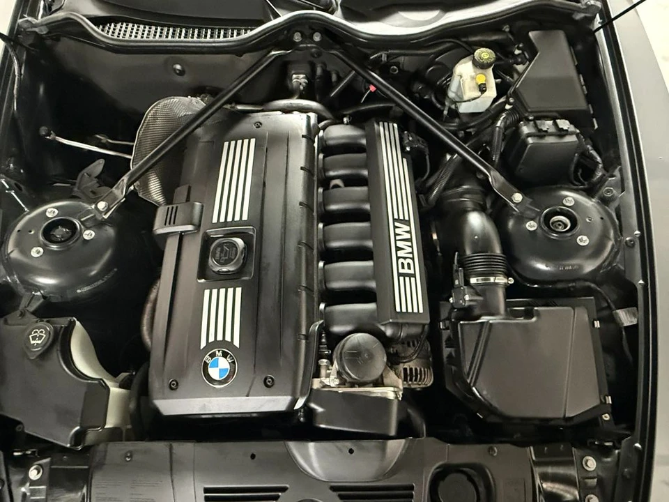 2008 BMW E85 Z4 Roadster - Image 11 of 11