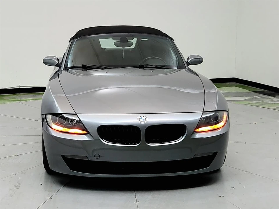 2008 BMW E85 Z4 Roadster - Image 2 of 21