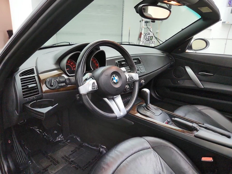 2008 BMW E85 Z4 Roadster - Image 13 of 21