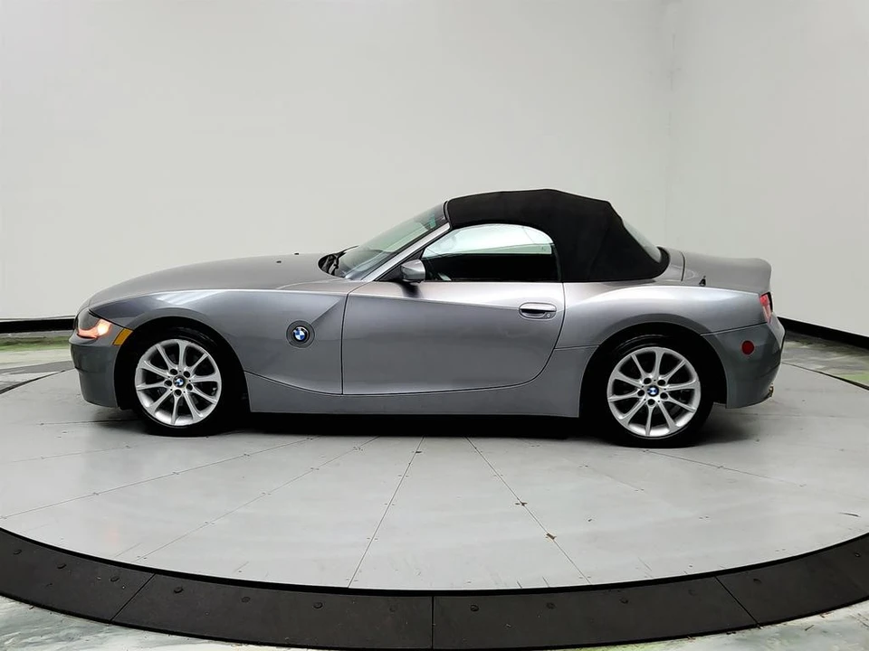 2008 BMW E85 Z4 Roadster - Image 8 of 21