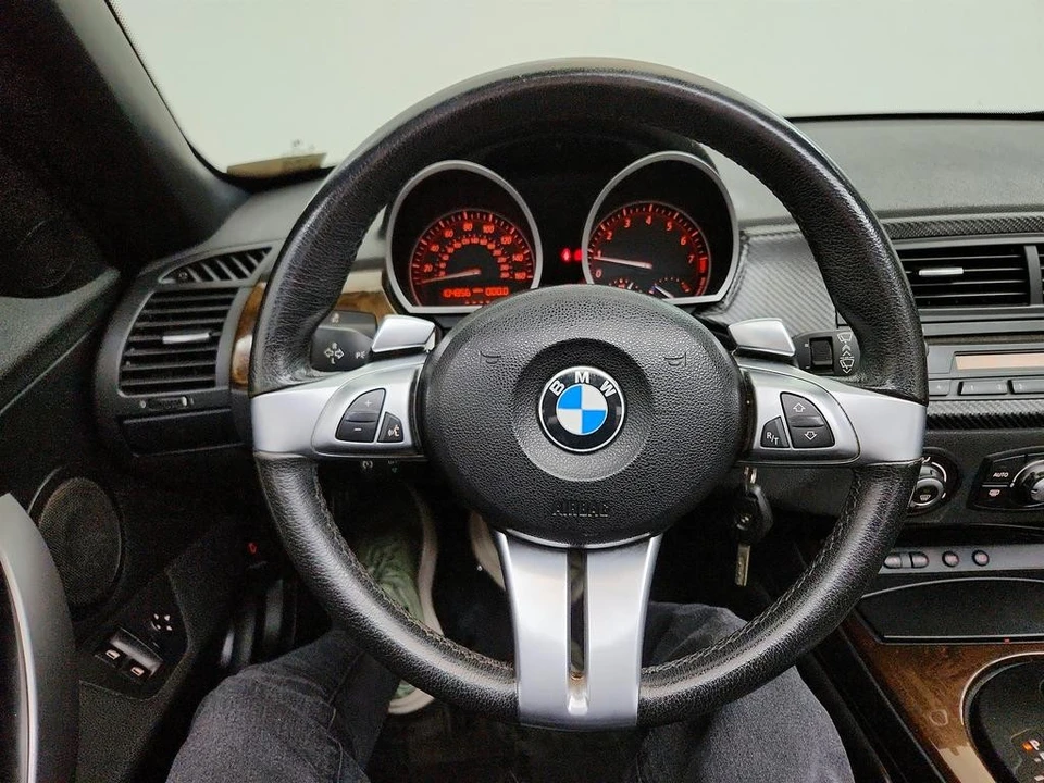 2008 BMW E85 Z4 Roadster - Image 16 of 21