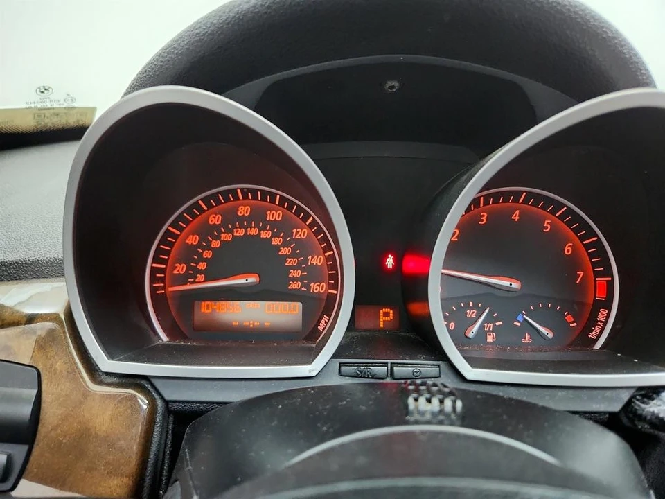 2008 BMW E85 Z4 Roadster - Image 15 of 21