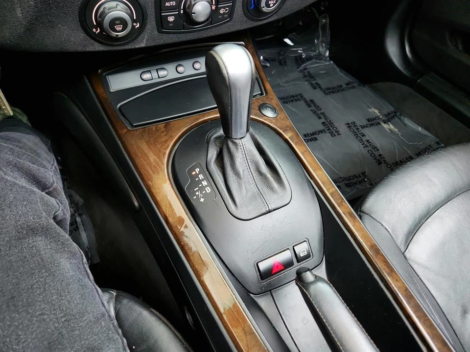 2008 BMW E85 Z4 Roadster - Image 17 of 21