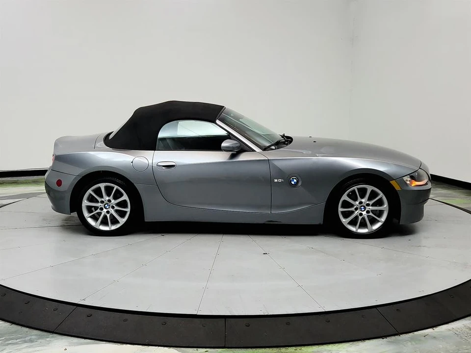 2008 BMW E85 Z4 Roadster - Image 4 of 12