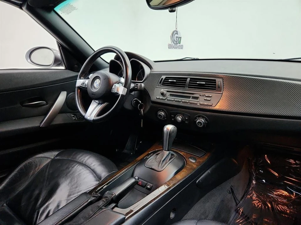 2008 BMW E85 Z4 Roadster - Image 21 of 21