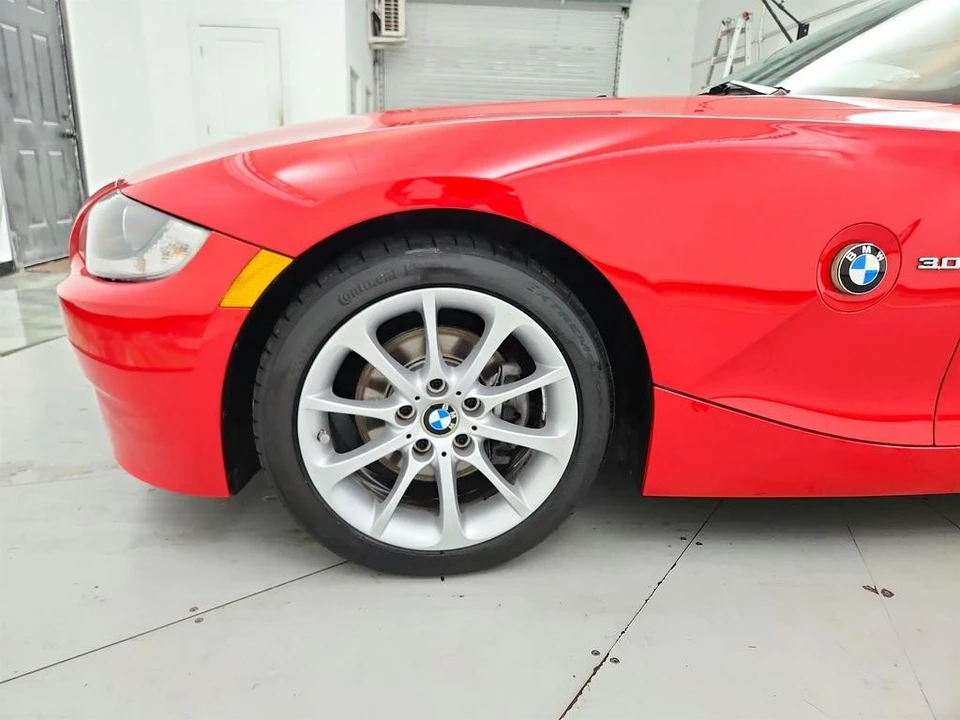 2008 BMW E85 Z4 Roadster - Image 25 of 31