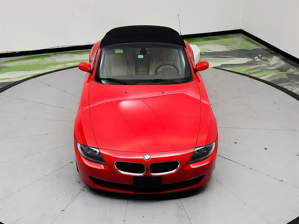 2008 BMW E85 Z4 Roadster - Image 27 of 31