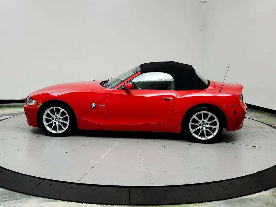 2008 BMW E85 Z4 Roadster - Image 8 of 31