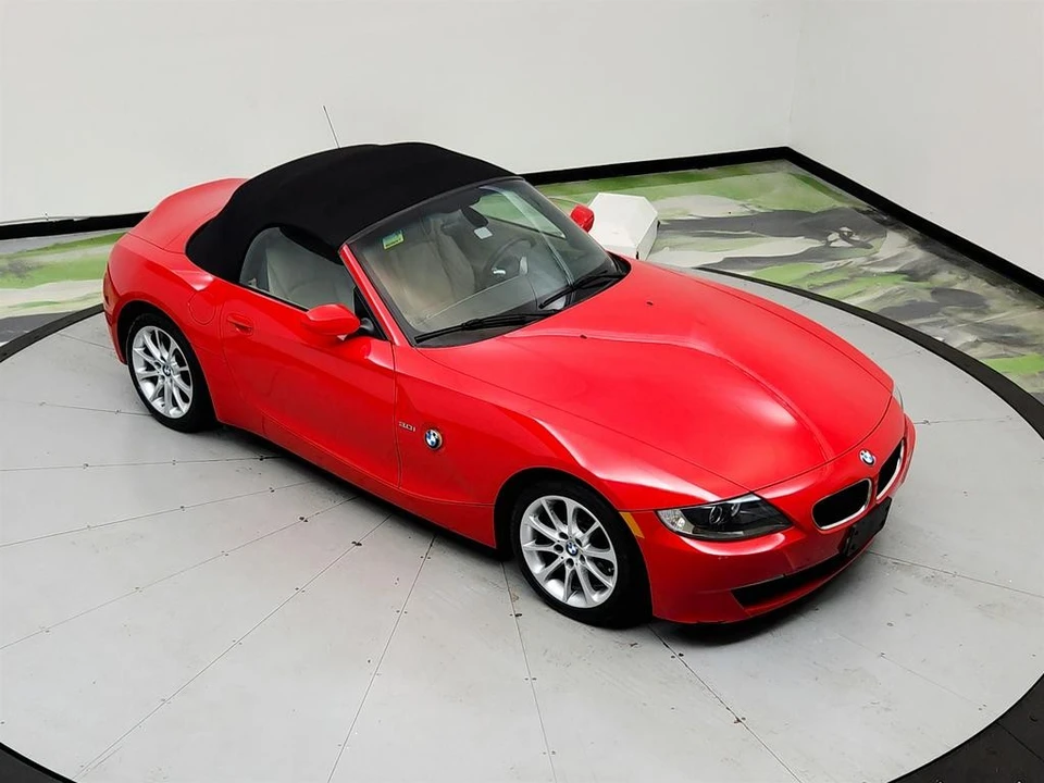 2008 BMW E85 Z4 Roadster - Image 28 of 31