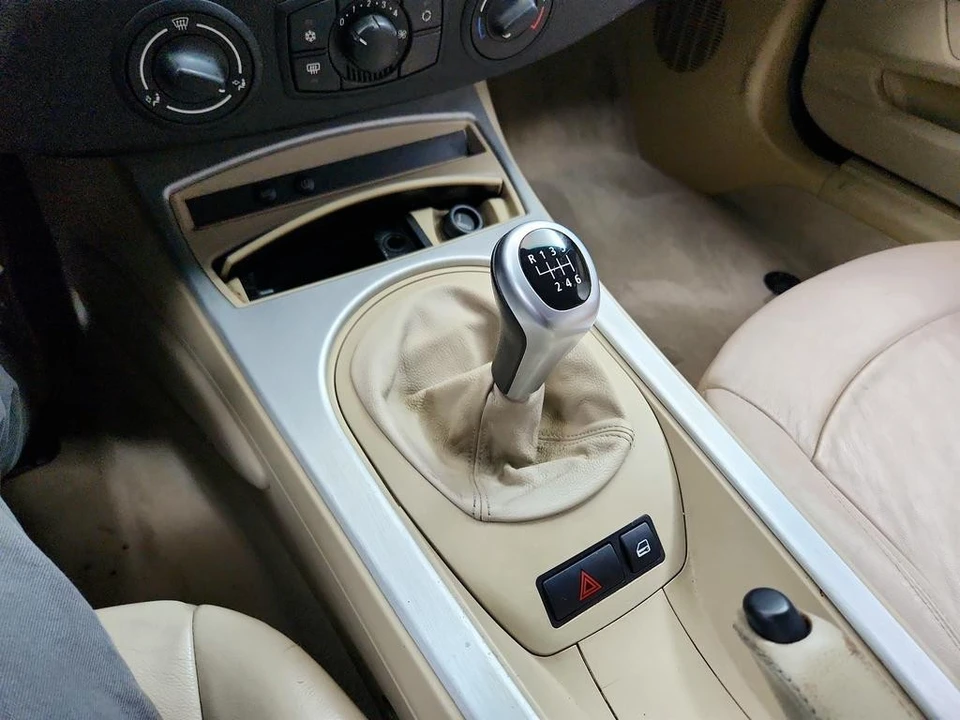 2008 BMW E85 Z4 Roadster - Image 17 of 31
