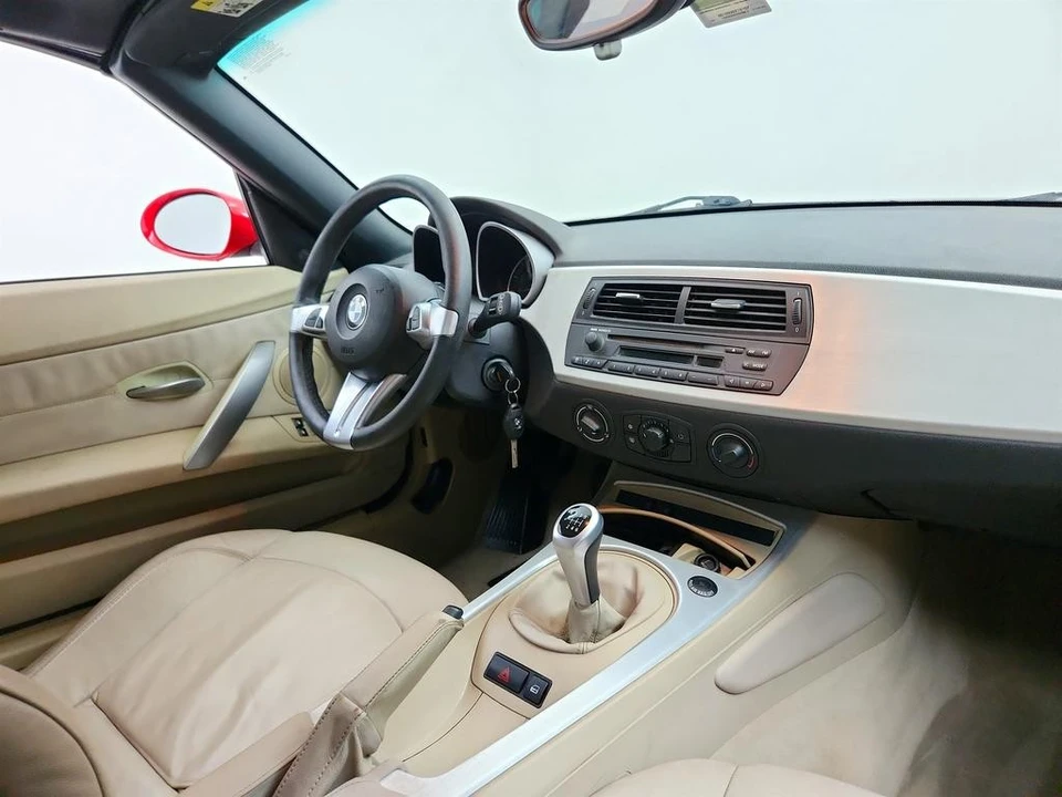 2008 BMW E85 Z4 Roadster - Image 21 of 31