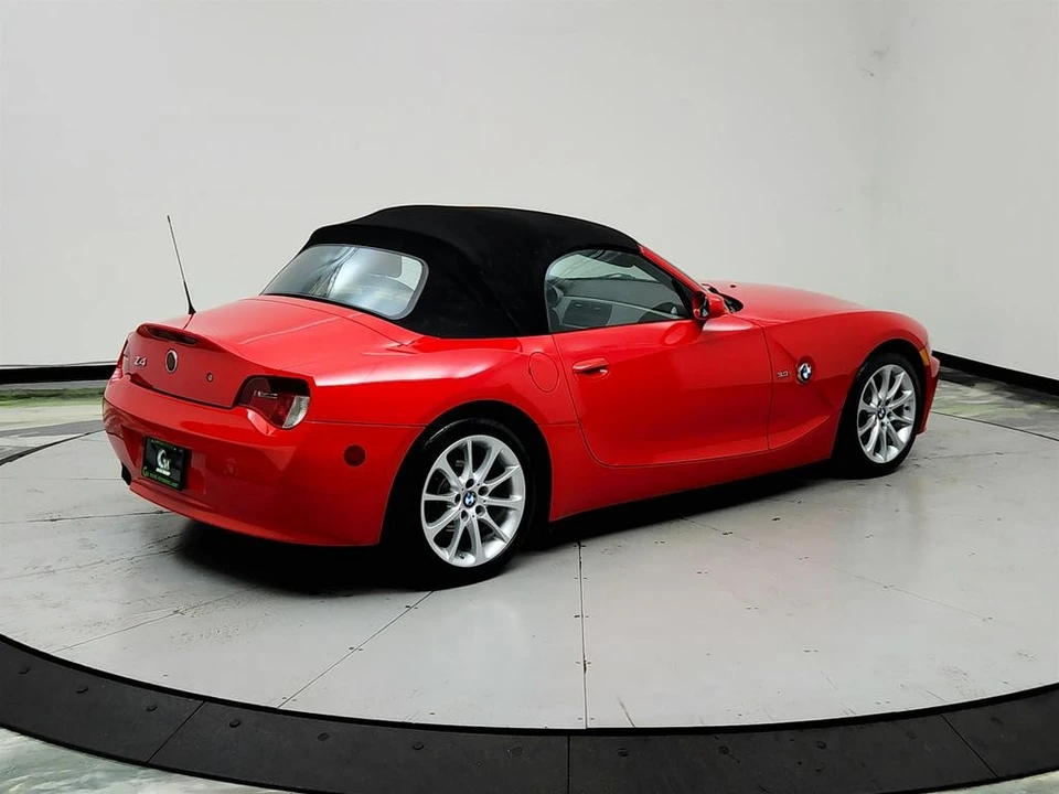 2008 BMW E85 Z4 Roadster - Image 5 of 31