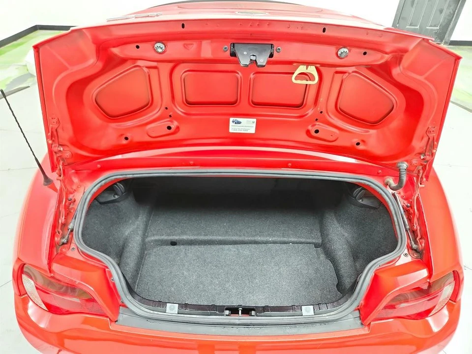 2008 BMW E85 Z4 Roadster - Image 24 of 31