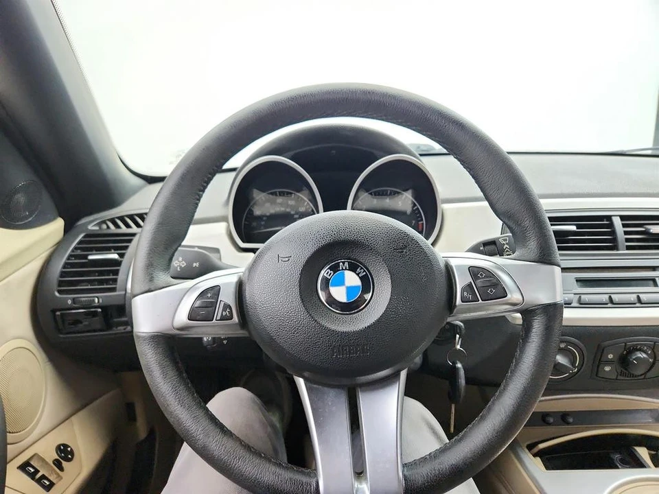 2008 BMW E85 Z4 Roadster - Image 16 of 31